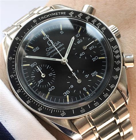 classic omega speedmaster|omega speedmaster watches prices.